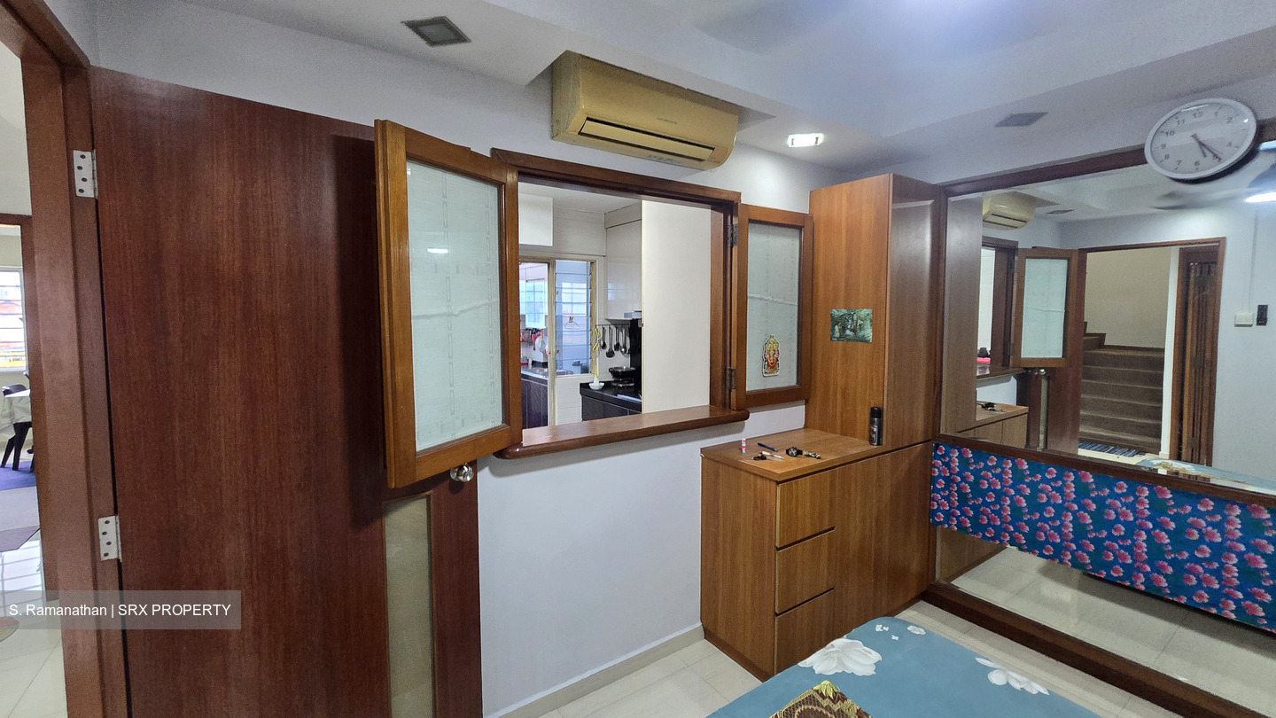 Blk 578 Hougang Avenue 4 (Hougang), HDB 5 Rooms #637741901